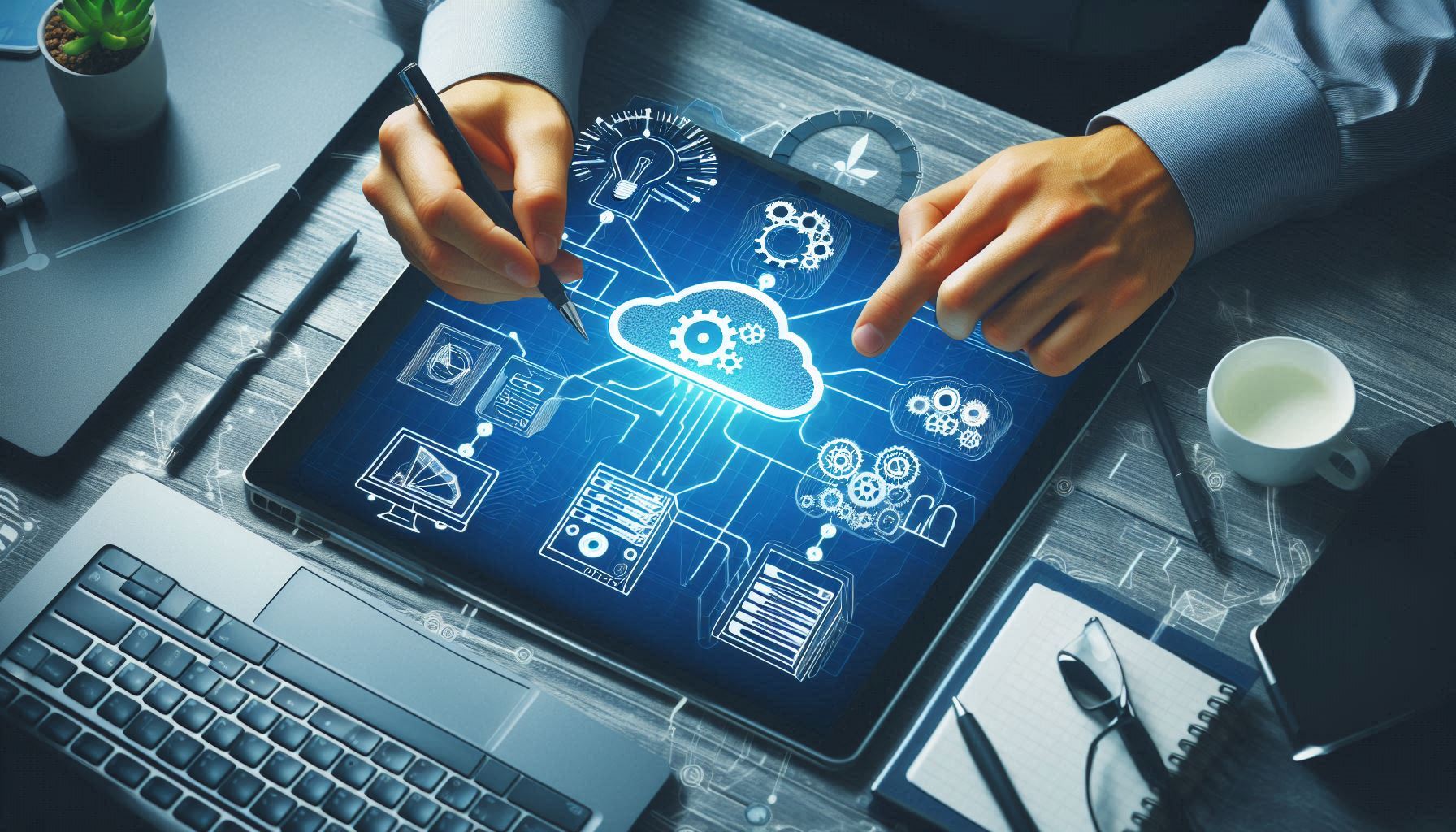 Implantação de Sistemas em Cloud Computing