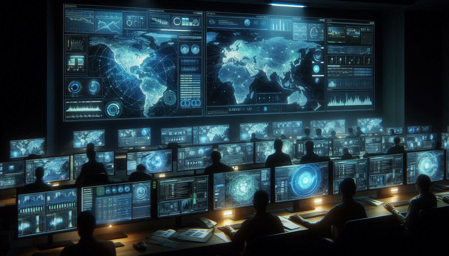 Monitoramento de Sistemas